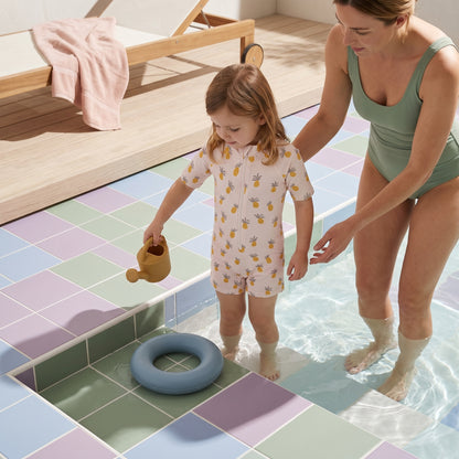 Quinn Kids Sun Protection Swimsuit