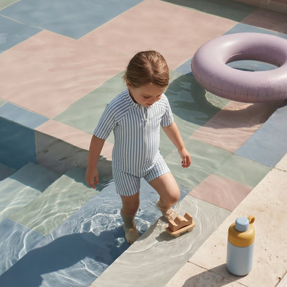 Quinn Kids Sun Protection Swimsuit