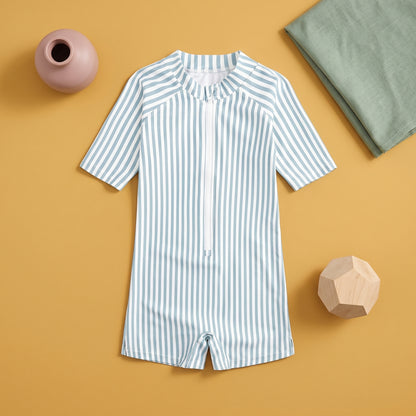 Quinn Kids Sun Protection Swimsuit