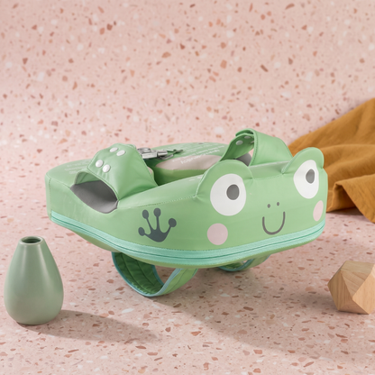 Baby Pool Float with Crotch Strap