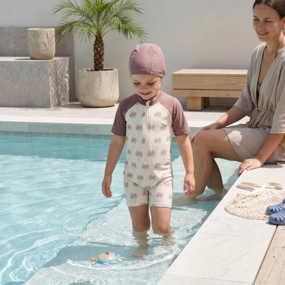 Sunny Matching Sibling Seahorse Swimsuit