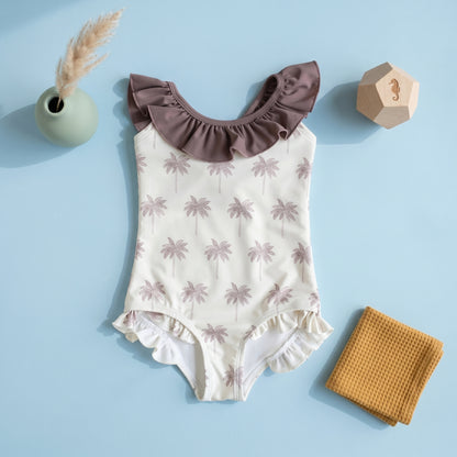 Sunny Matching Sibling Seahorse Swimsuit