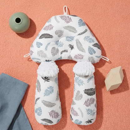 Baby Lilo Newborn Support Pillow