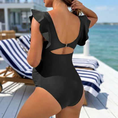 Baby Lilo Serene Maternity Swimsuit