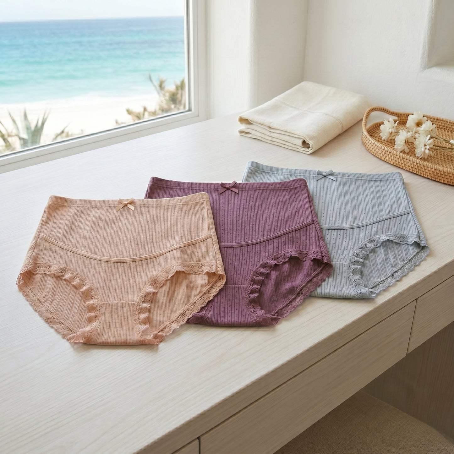 Baby Lilo Cloud Maternity Underwear