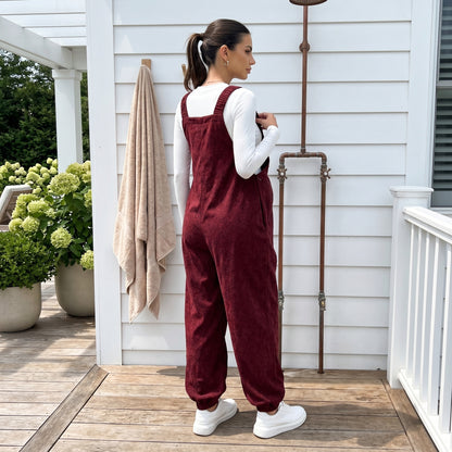Baby Lilo Rowan Maternity Overalls