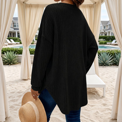Baby Lilo Hazel Maternity Nursing Top