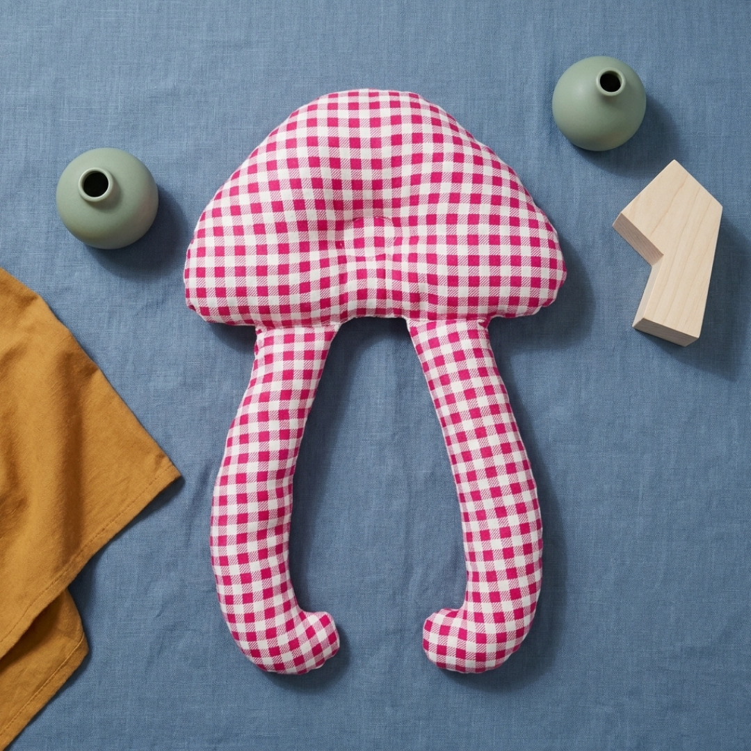 Baby Lilo Newborn Support Pillow