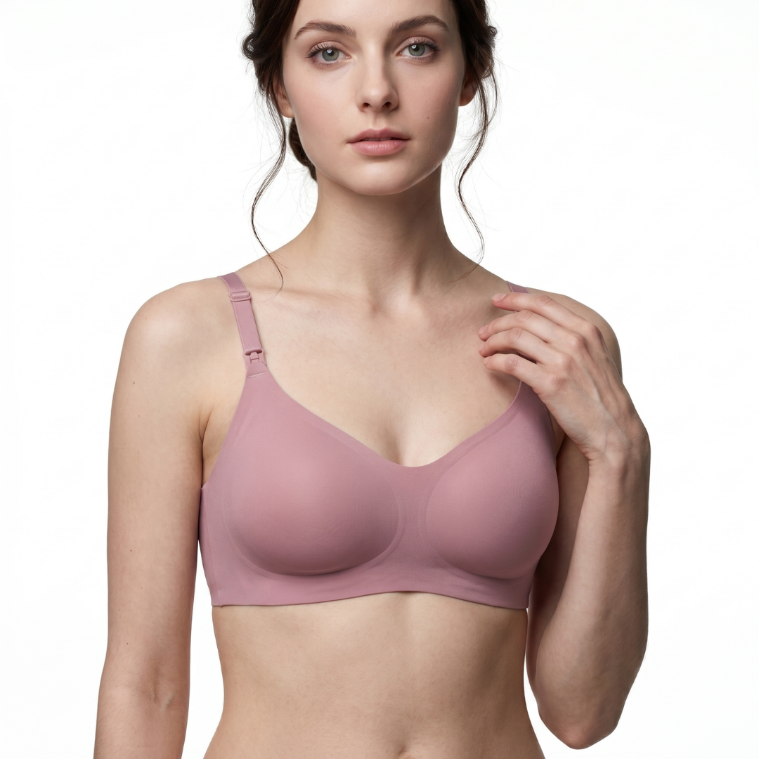 Baby Lilo Seamless Nursing Bra