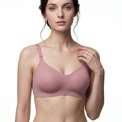 Baby Lilo Seamless Nursing Bra