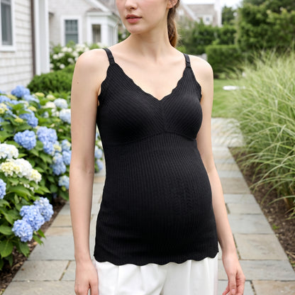 Baby Lilo Daisy Maternity Nursing Tank