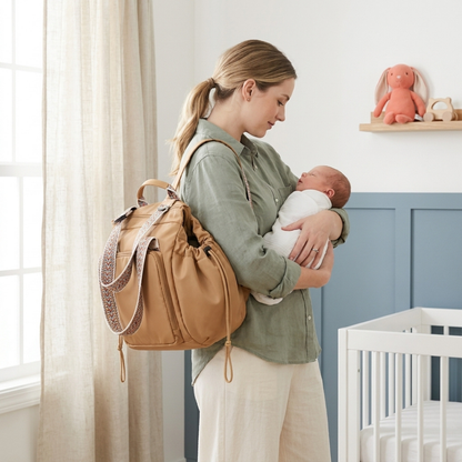 Baby Lilo Everyday Tote Bag