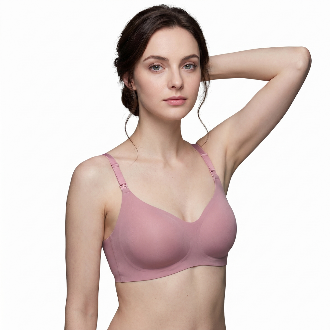Baby Lilo Seamless Nursing Bra