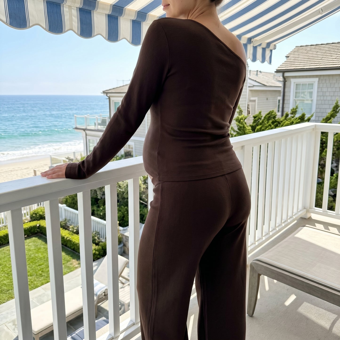 Baby Lilo Vesper Maternity Set