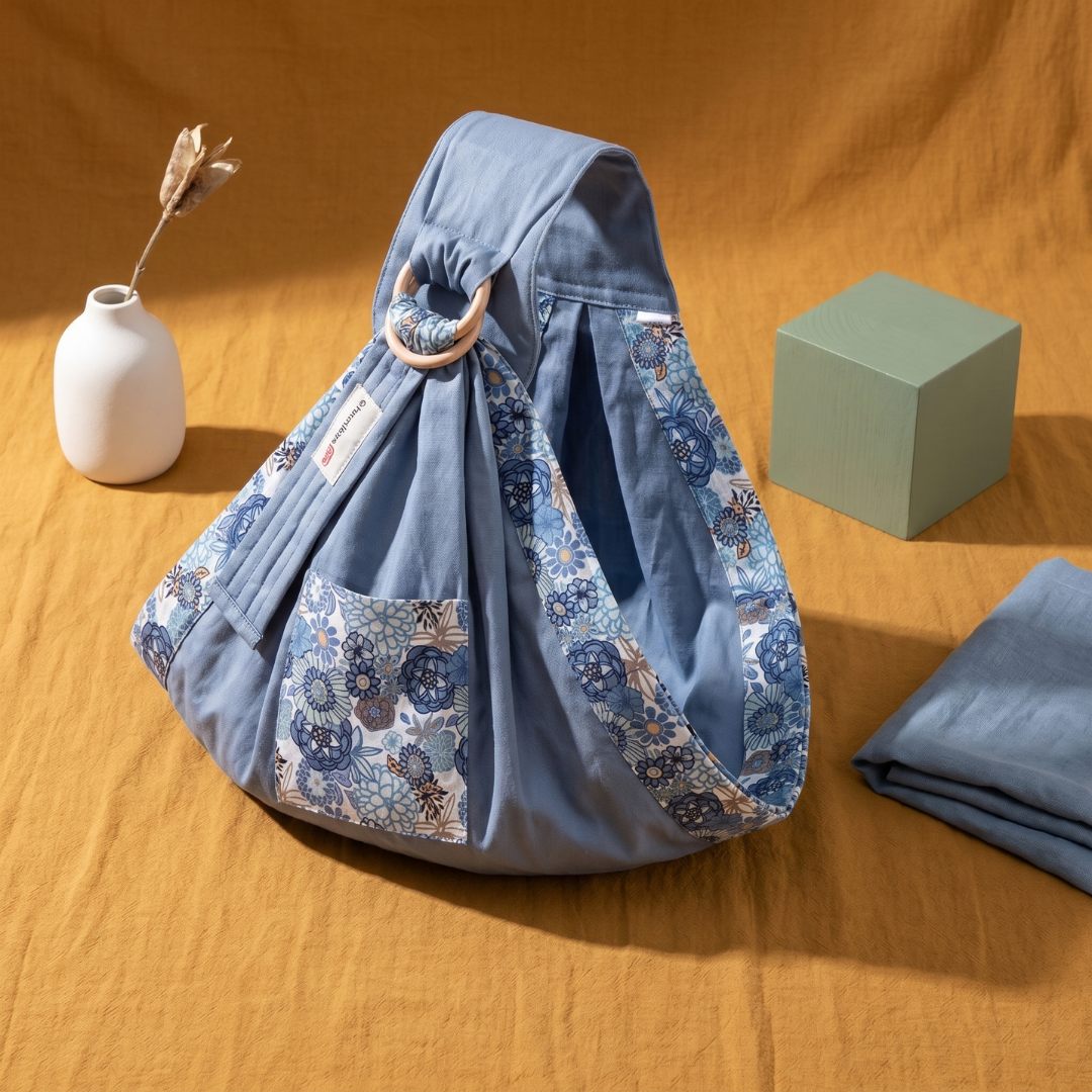 Baby Lilo Baby Sling Carrier