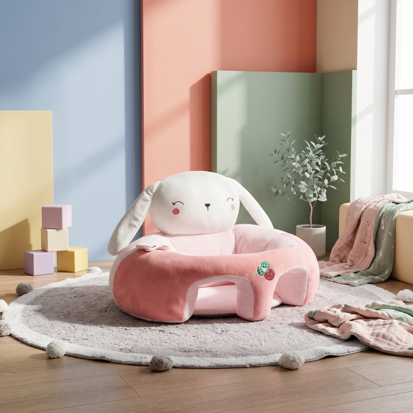 Lilo Baby Sitting Seat