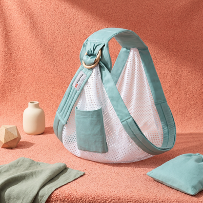 Baby Lilo Baby Sling Carrier