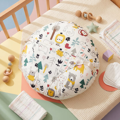 Lilo Nursing Wedge Pillow