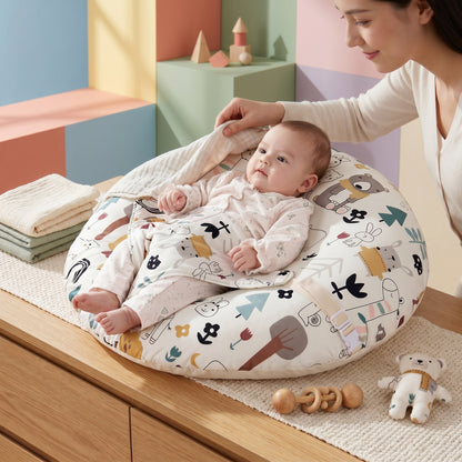 Lilo Nursing Wedge Pillow