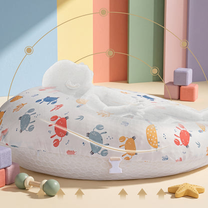 Lilo Nursing Wedge Pillow