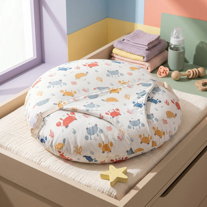 Lilo Nursing Wedge Pillow