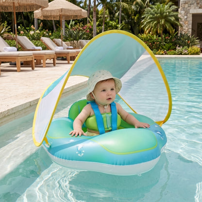 Lilo Baby Pool Float