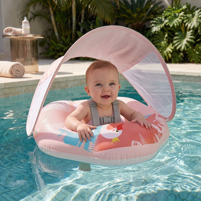 Lilo Baby Pool Float