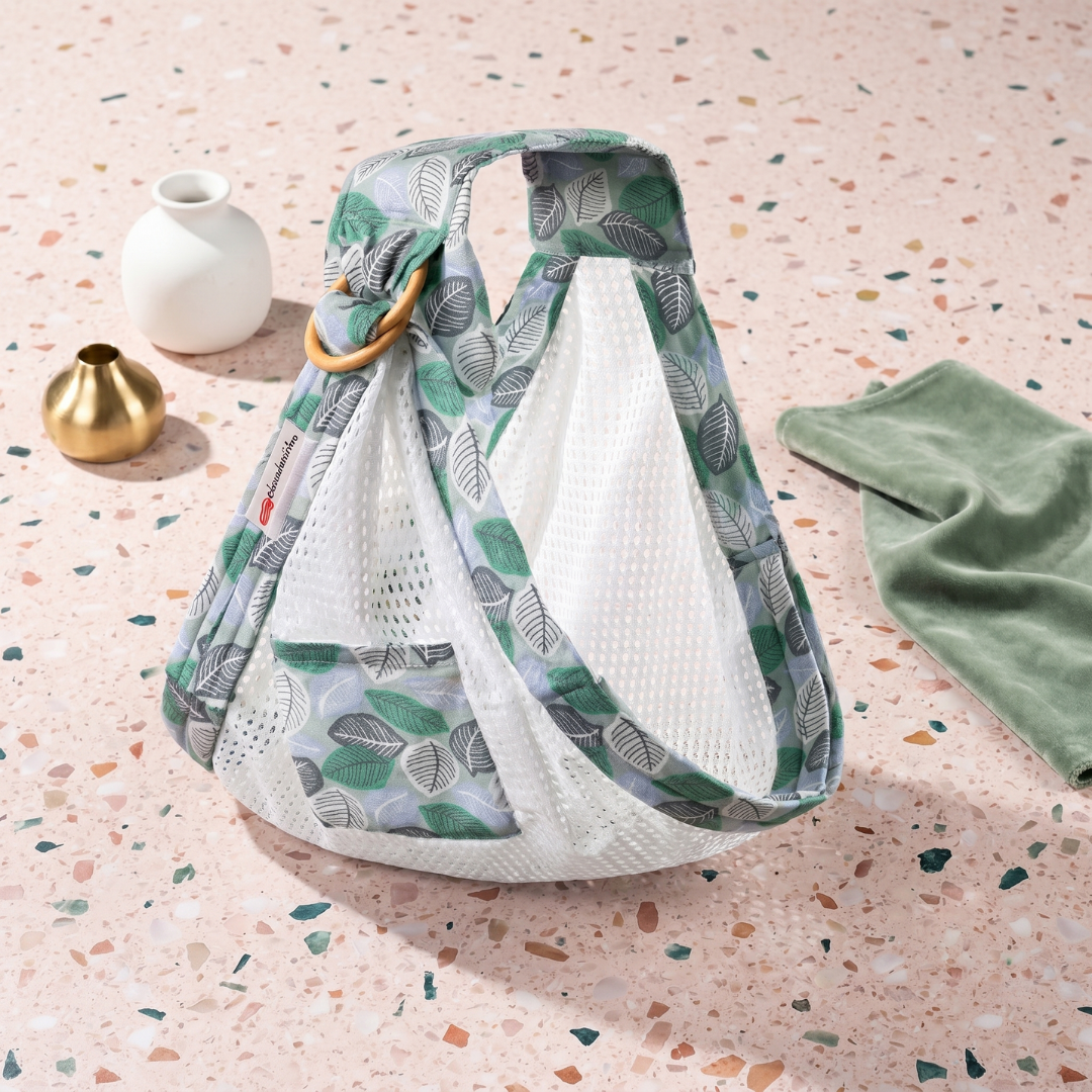 Baby Lilo Baby Sling Carrier