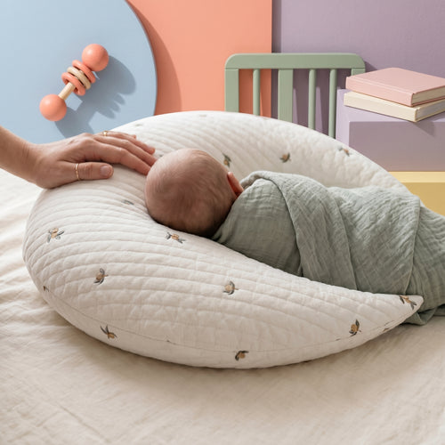 Lilo Baby Nursing Pillow