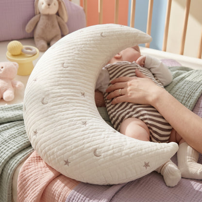 Lilo Baby Nursing Pillow