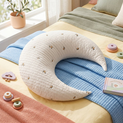 Lilo Baby Nursing Pillow
