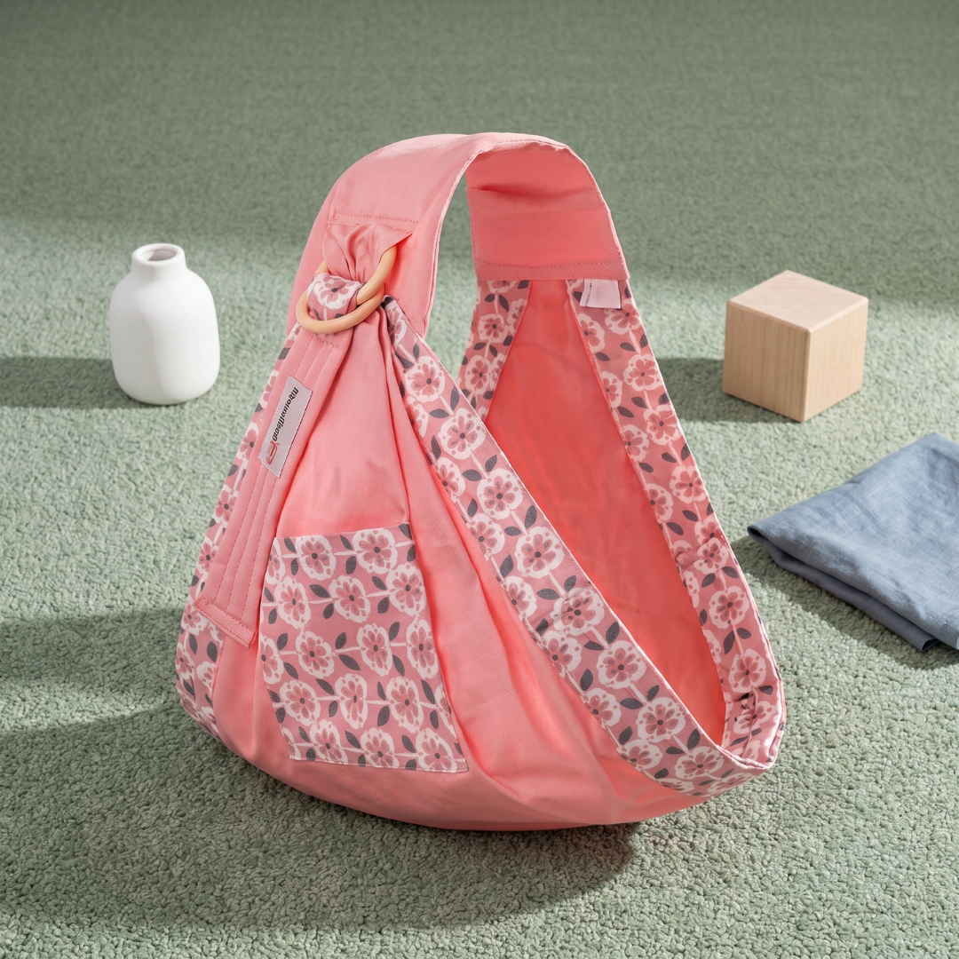 Baby Lilo Baby Sling Carrier