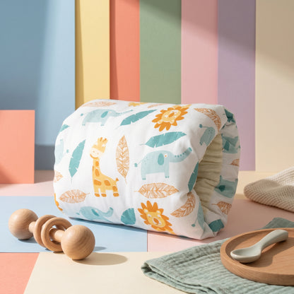 Lilo Feeding Arm Pillow