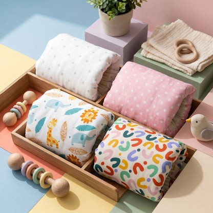 Lilo Feeding Arm Pillow