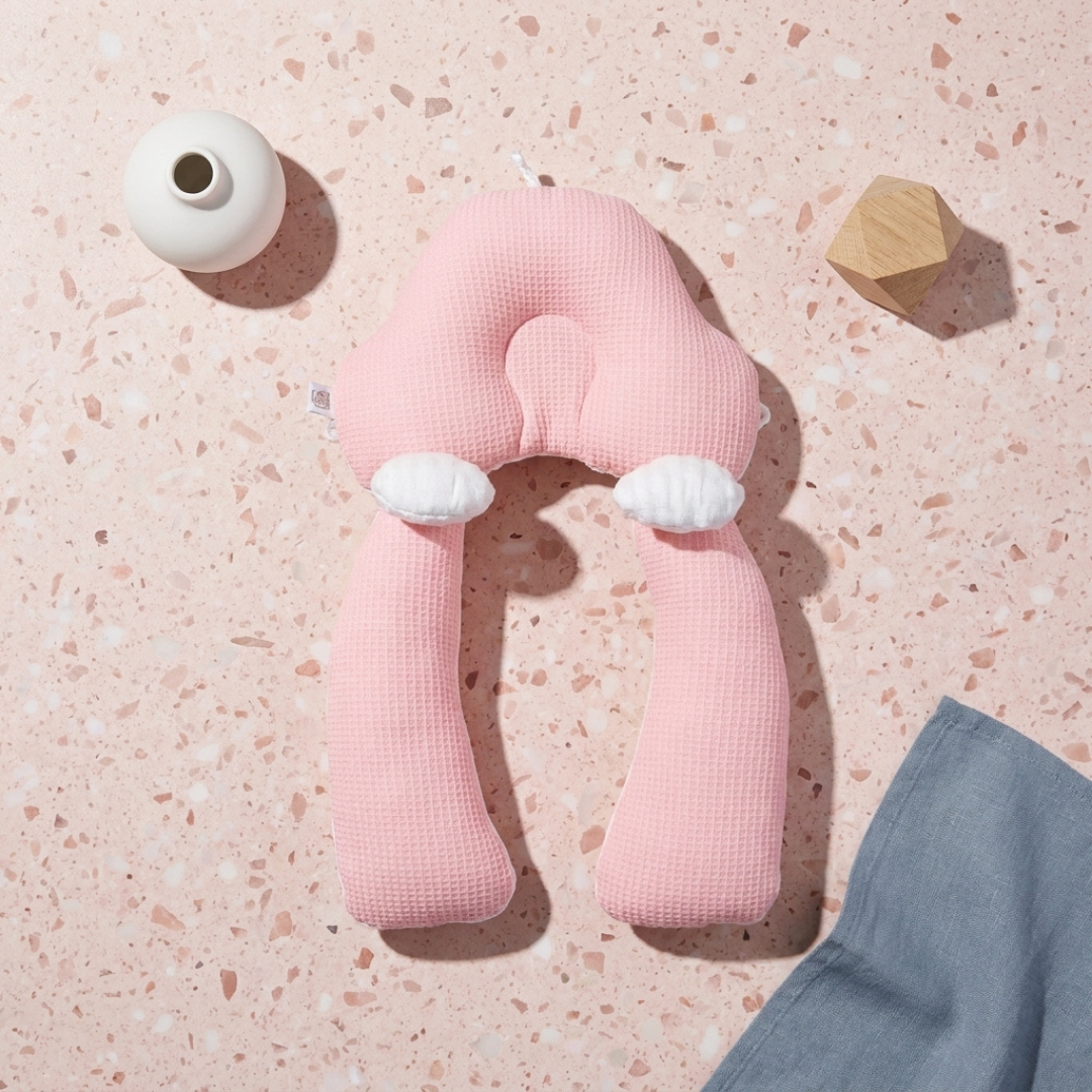 Baby Lilo Newborn Support Pillow