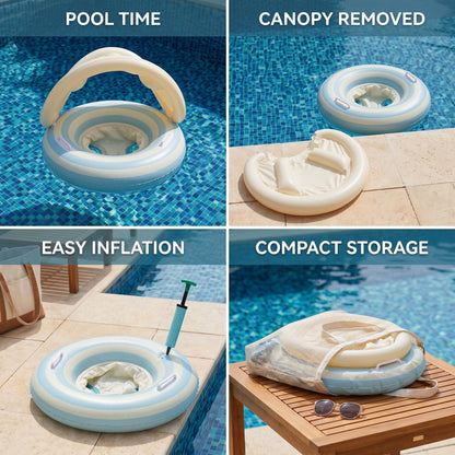 Lilo Baby Float Seat