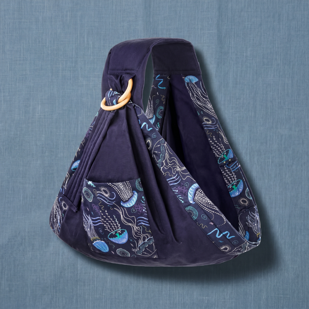 Baby Lilo Baby Sling Carrier