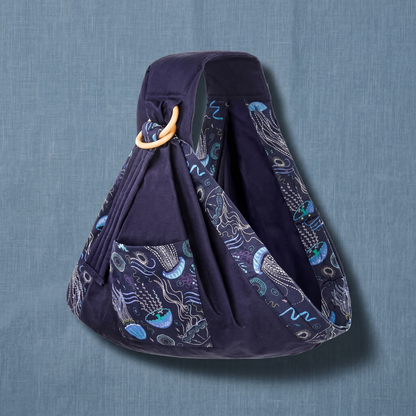 Baby Lilo Baby Sling Carrier