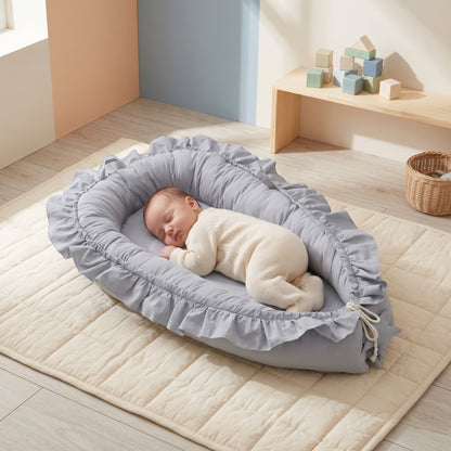 Lilo Co Sleeper Baby Lounger