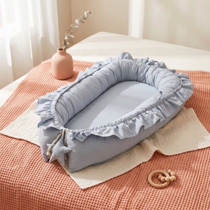Lilo Co Sleeper Baby Lounger