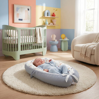 Lilo Breathable Baby Lounger
