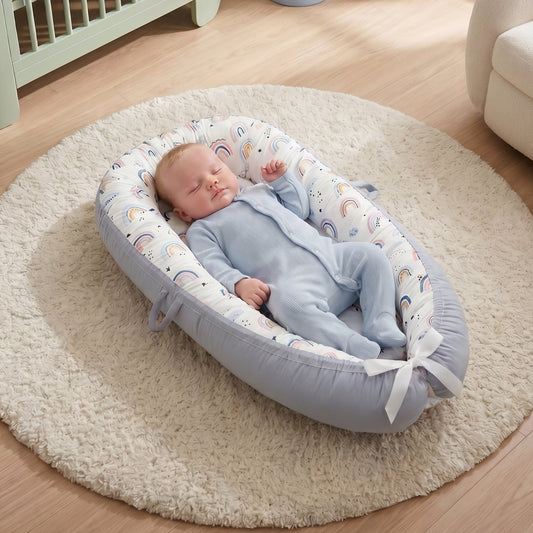 Lilo Breathable Baby Lounger