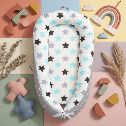 Lilo Breathable Baby Lounger