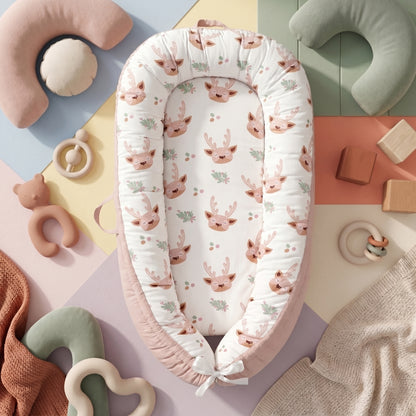 Lilo Breathable Baby Lounger