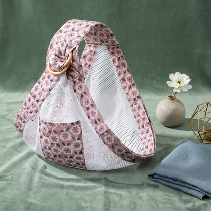 Baby Lilo Baby Sling Carrier