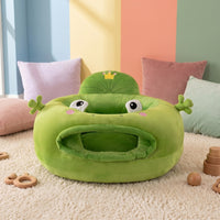 Green Frog
