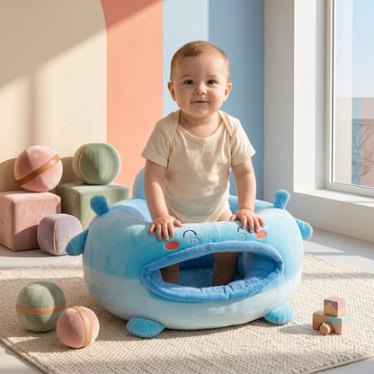 Lilo Baby Sit Up Chair