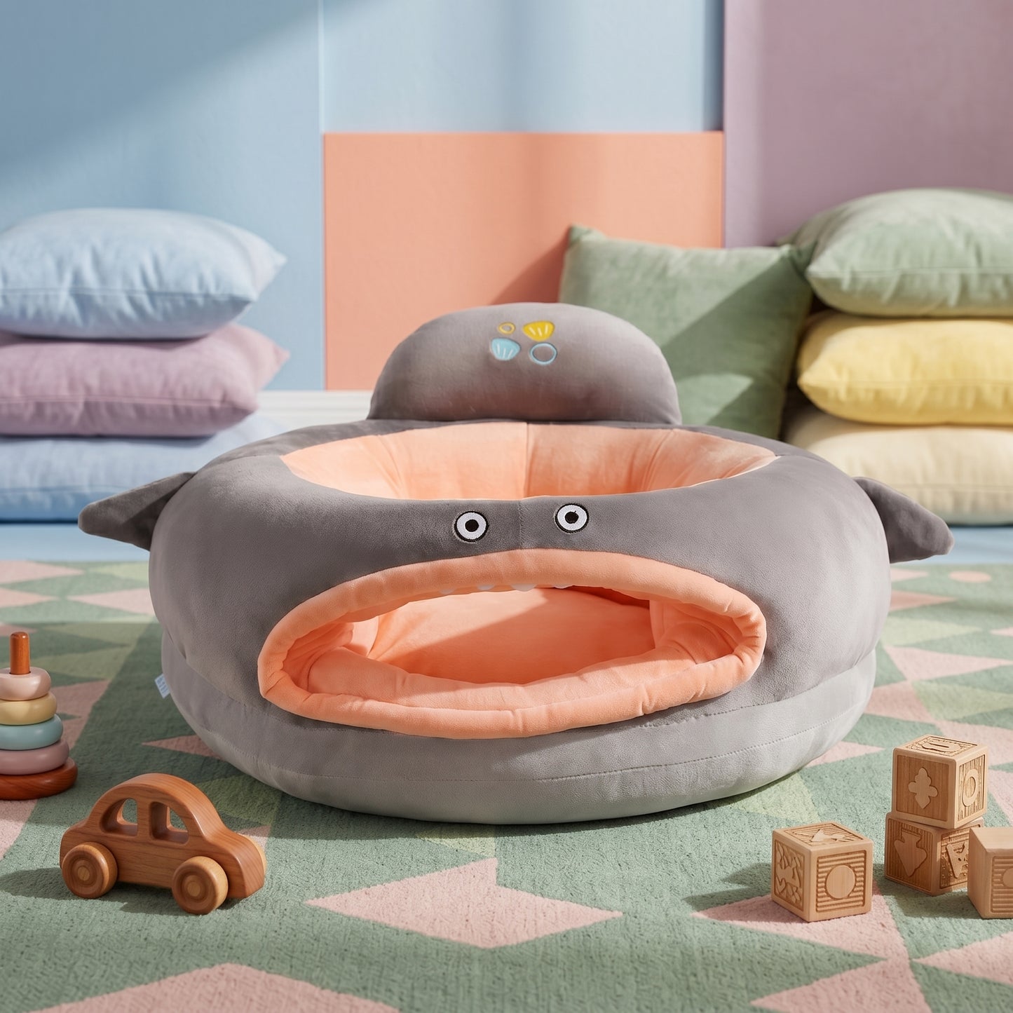 Lilo Baby Sit Up Chair