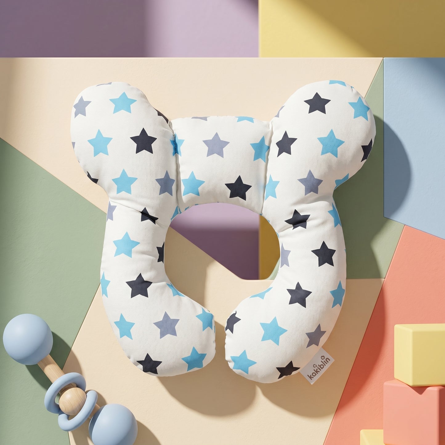 Lilo Baby Neck Pillow