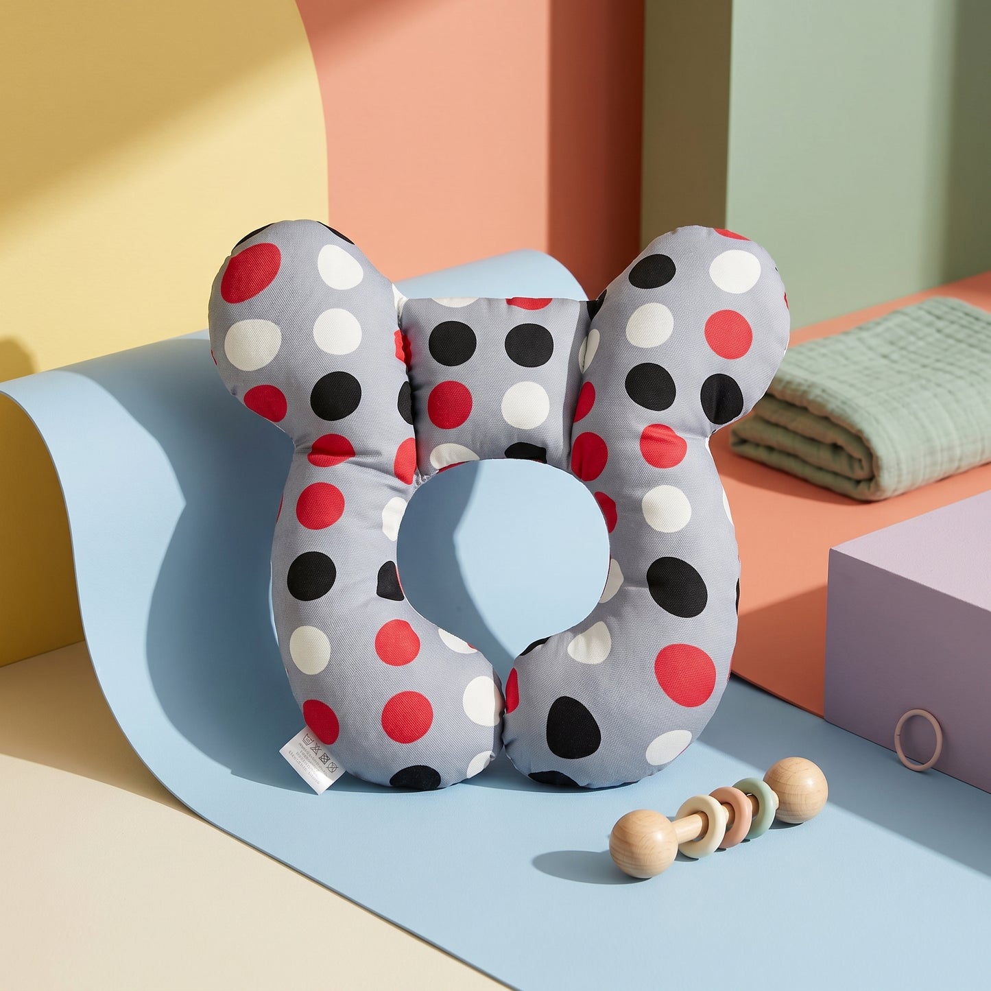 Lilo Baby Neck Pillow